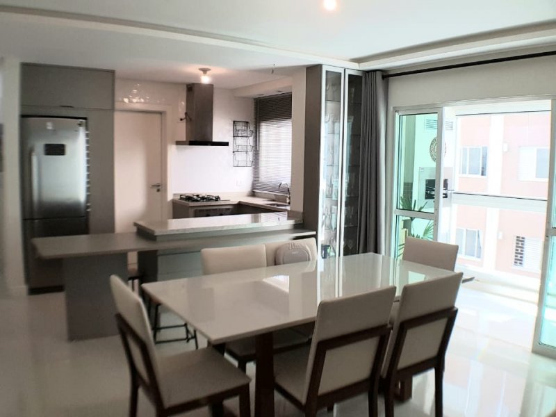 imóvel com 99m² - Vila Izabel - Curitiba
