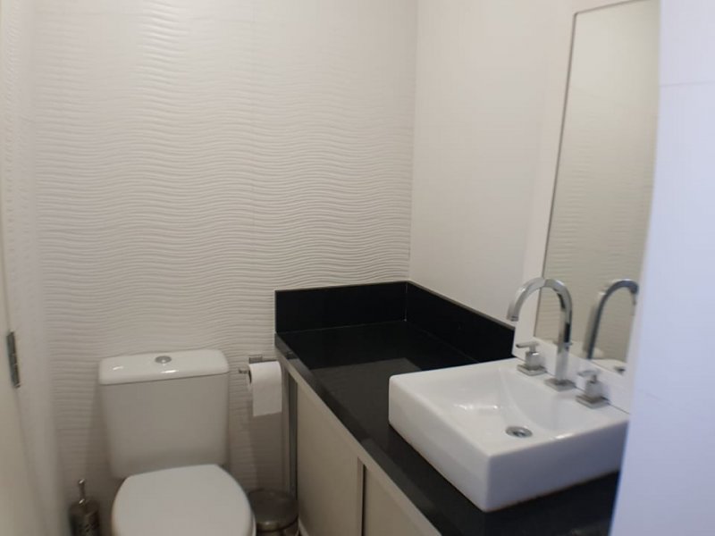 imóvel com 99m² - Vila Izabel - Curitiba