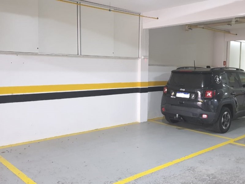 imóvel com 99m² - Vila Izabel - Curitiba