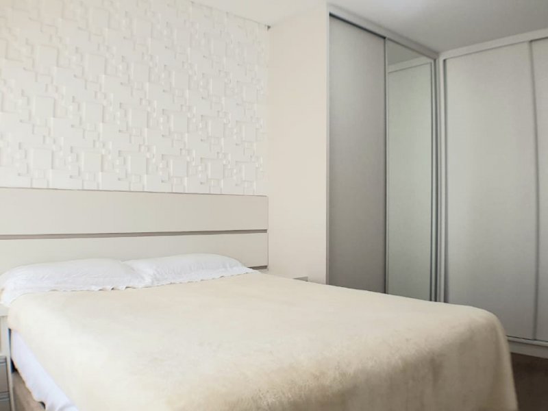 imóvel com 99m² - Vila Izabel - Curitiba
