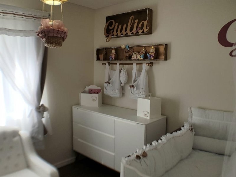 imóvel com 99m² - Vila Izabel - Curitiba