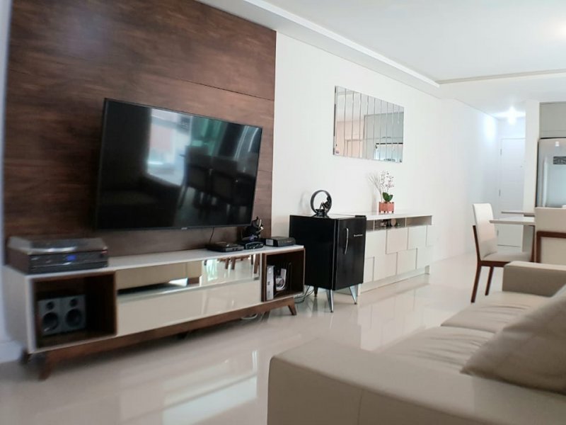 imóvel com 99m² - Vila Izabel - Curitiba