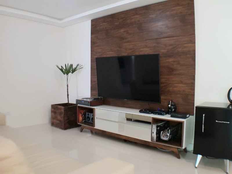imóvel com 99m² - Vila Izabel - Curitiba