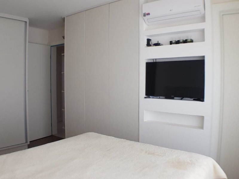 imóvel com 99m² - Vila Izabel - Curitiba