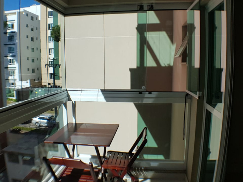 imóvel com 99m² - Vila Izabel - Curitiba