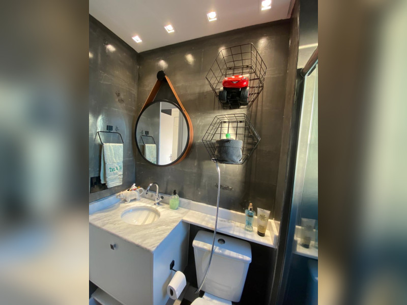 Apartamento à venda Vila Satúrnia com 60m² e 2 quartos por R$ 410.000 - attachment-16.jpg