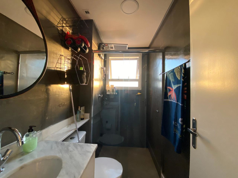 Apartamento à venda Vila Satúrnia com 60m² e 2 quartos por R$ 410.000 - attachment-5.jpg