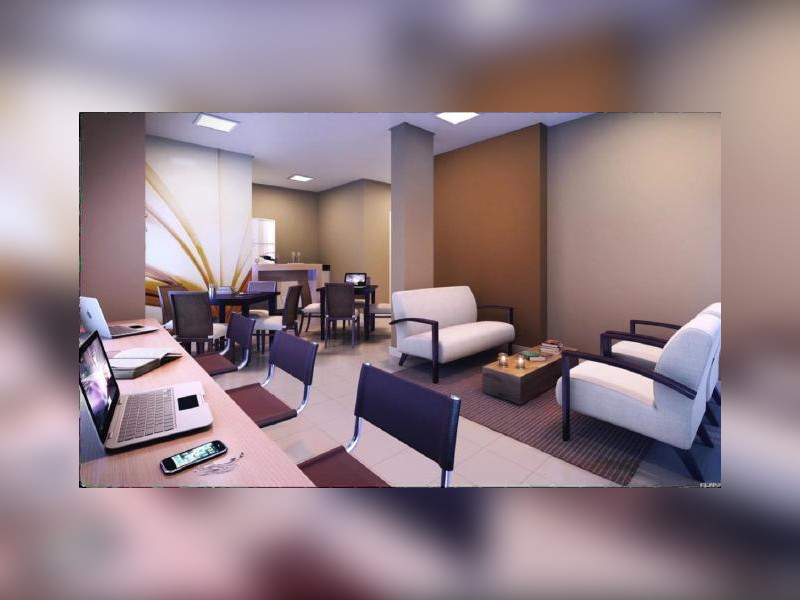 Apartamento à venda Vila Satúrnia com 60m² e 2 quartos por R$ 410.000 - unknown-17.jpeg