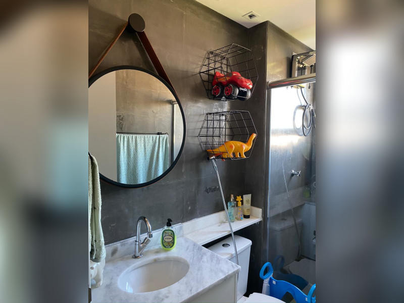 Apartamento à venda Vila Satúrnia com 60m² e 2 quartos por R$ 410.000 - unknown.jpeg