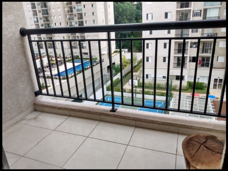 Apartamento à venda Jardim Caboré com 64m² e 3 quartos por R$ 320.000 - 1495471394-tree-1.JPG