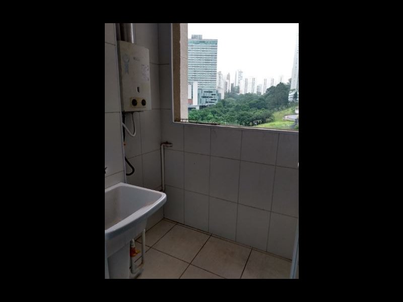 Apartamento à venda Jardim Caboré com 64m² e 3 quartos por R$ 320.000 - 243142457-tree-14.JPG