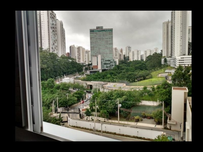 Apartamento à venda Jardim Caboré com 64m² e 3 quartos por R$ 320.000 - 509866790-tree-8.JPG