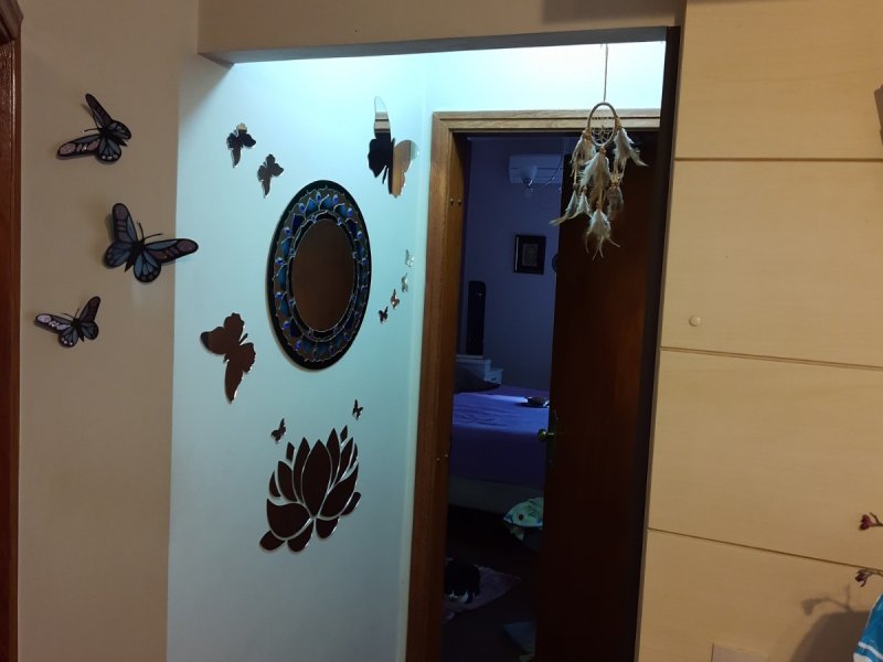 Casa à venda Vila São José com 278m² e 4 quartos por R$ 950.000 - 1071343472-sala-tv-acesso-suites-principal-e-secundaria.jpg