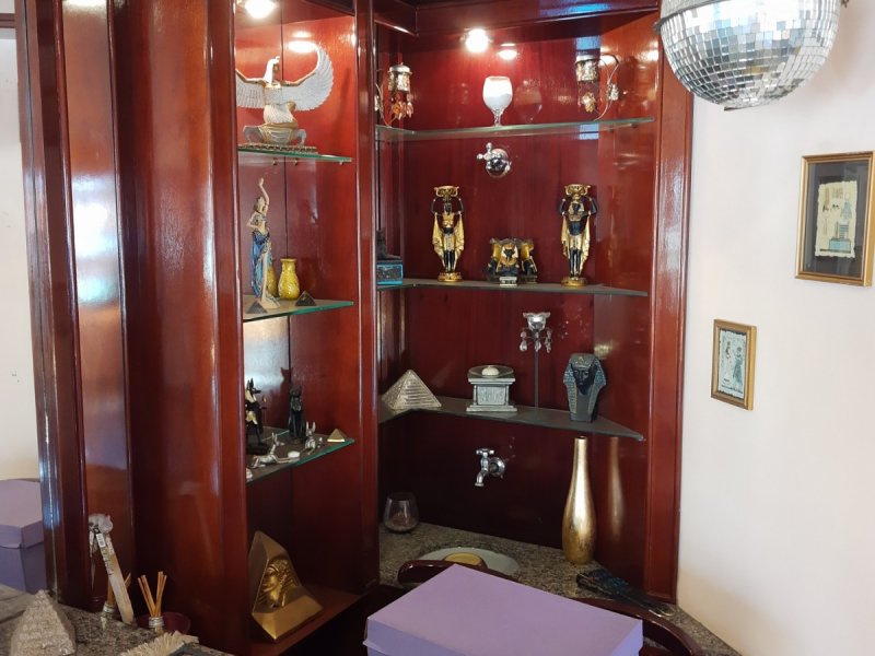 Casa à venda Vila São José com 278m² e 4 quartos por R$ 950.000 - 1518044222-bar-salao-de-festas-1.jpg