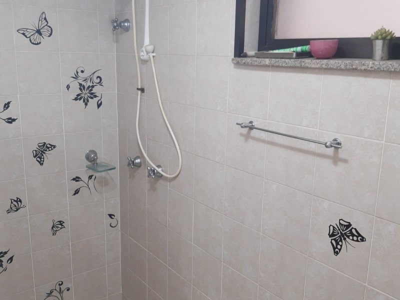 Casa à venda Vila São José com 278m² e 4 quartos por R$ 950.000 - 170227869-banheiro-empregada-2.jpg