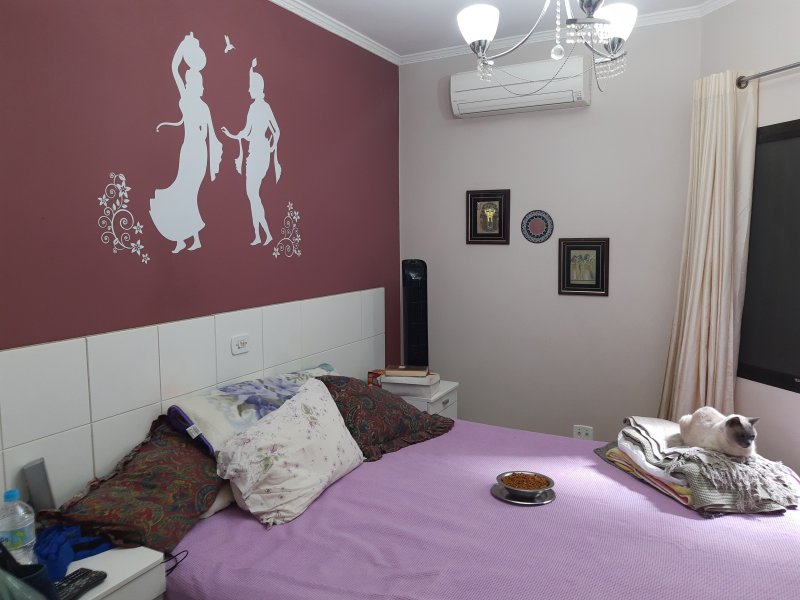 Casa à venda Vila São José com 278m² e 4 quartos por R$ 950.000 - 201144841-suite-principal-2.jpg