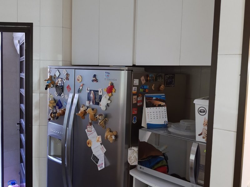 Casa à venda Vila São José com 278m² e 4 quartos por R$ 950.000 - 825119288-cozinha-acesso-lavanderia.jpg
