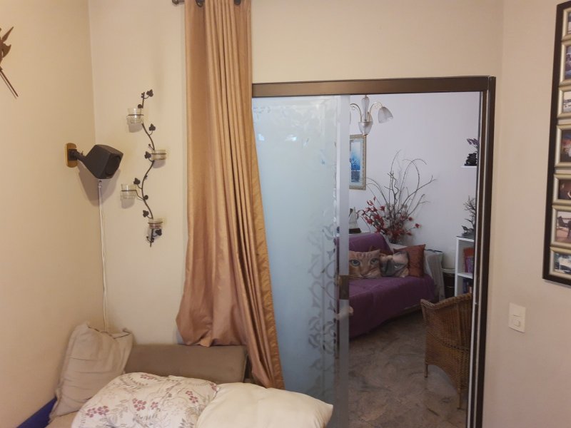 Casa à venda Vila São José com 278m² e 4 quartos por R$ 950.000 - 964720148-sala-tv-acesso-sala-estar.jpg