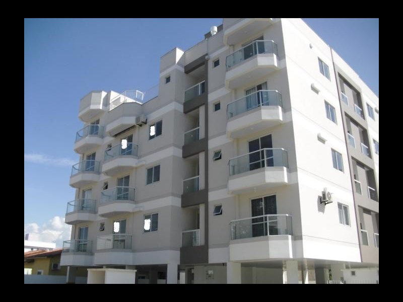 Apartamento à venda Barra do Aririu com 54m² e 2 quartos por R$ 145.000 - 1391721599-f001.jpg