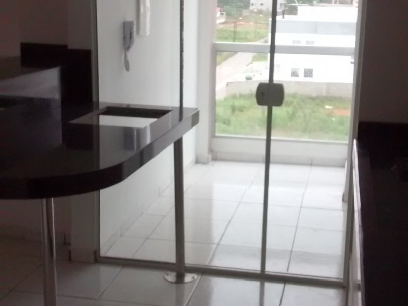 Apartamento à venda Barra do Aririu com 54m² e 2 quartos por R$ 145.000 - 944971292-f020.jpg