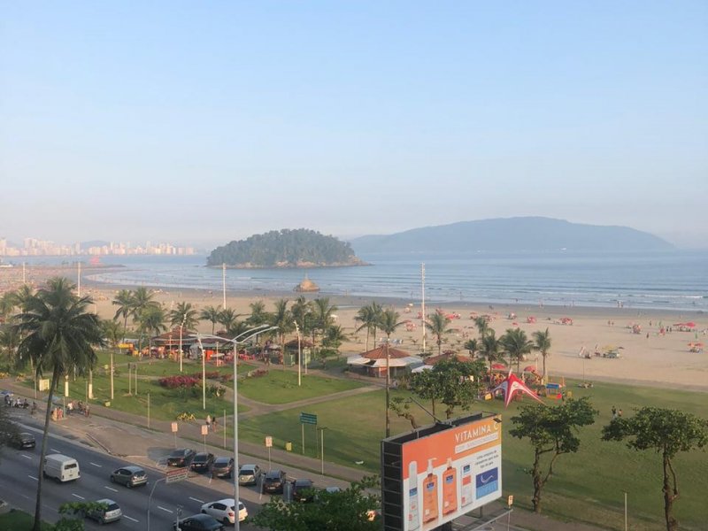 Apartamento à venda Itararé com 40m² e 1 quarto por R$ 180.000 - 1849331043-img-20191013-wa0057.jpg