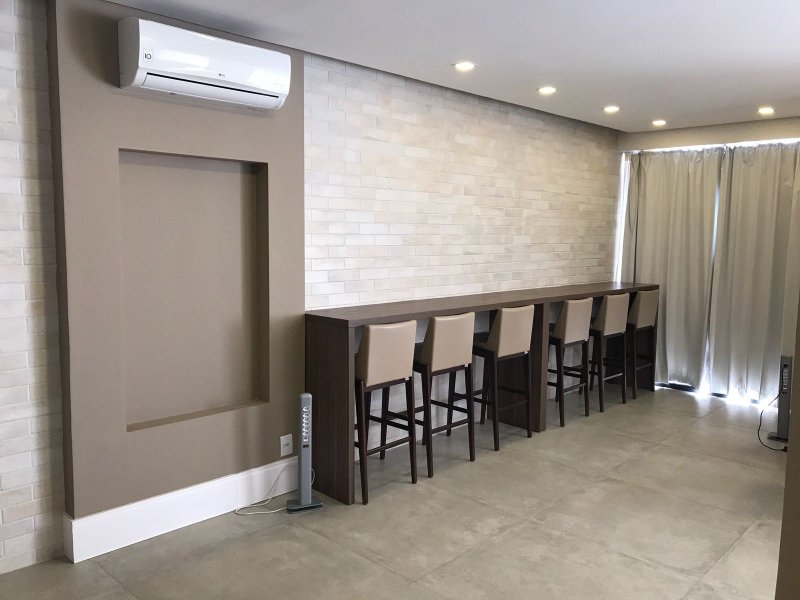 Apartamento à venda Pinheiros com 31m² e 1 quarto por R$ 470.000 - 1024419080-25.jpg