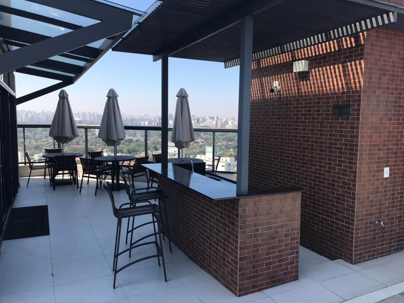 Apartamento à venda Pinheiros com 31m² e 1 quarto por R$ 470.000 - 1435421829-21.jpg