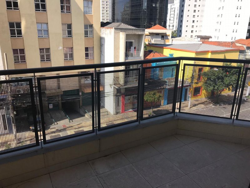 Apartamento à venda Pinheiros com 31m² e 1 quarto por R$ 470.000 - 1574686150-9.jpg