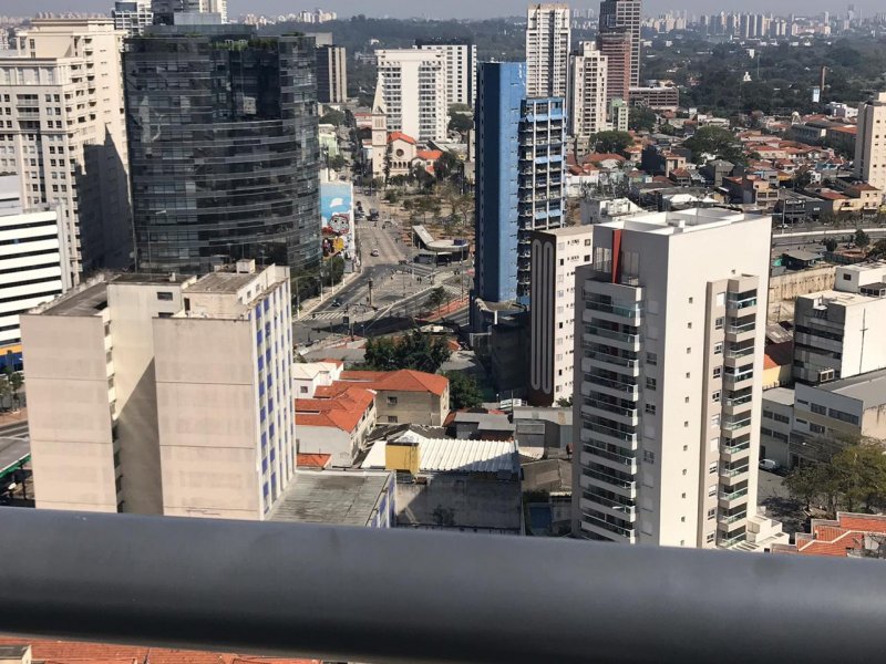 Apartamento à venda Pinheiros com 31m² e 1 quarto por R$ 470.000 - 1700756242-28.jpg