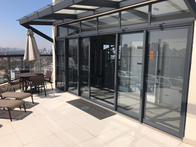 Apartamento à venda Pinheiros com 31m² e 1 quarto por R$ 470.000 - 1845811766-23.jpg