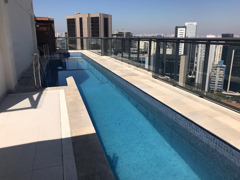 Apartamento à venda Pinheiros com 31m² e 1 quarto por R$ 470.000 - 785967616-22.jpg