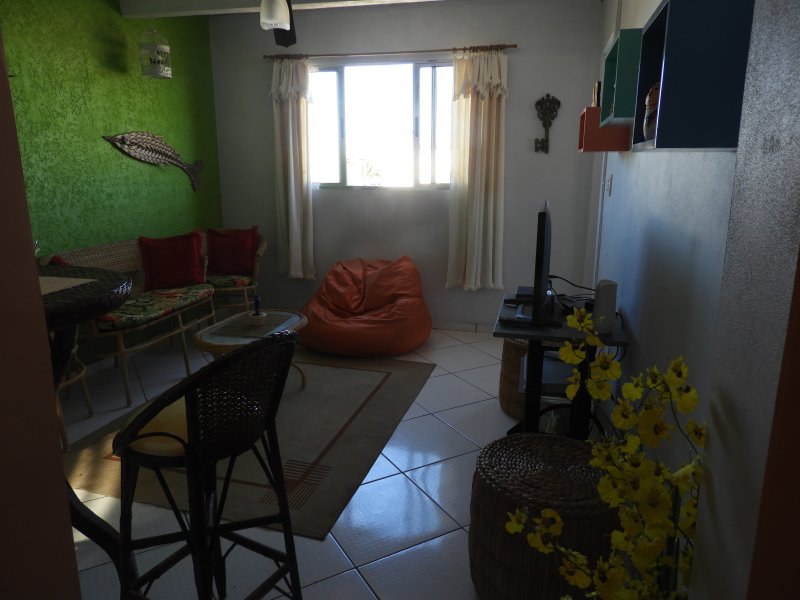 Kitnet à venda Nova Esperança com 25m² e 1 quarto por R$ 80.000 - 1708024647-dscn0179.JPG