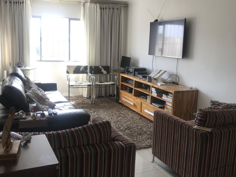 Apartamento à venda Catumbi com 97m² e 3 quartos por R$ 430.000 - 1945772904-image.jpg