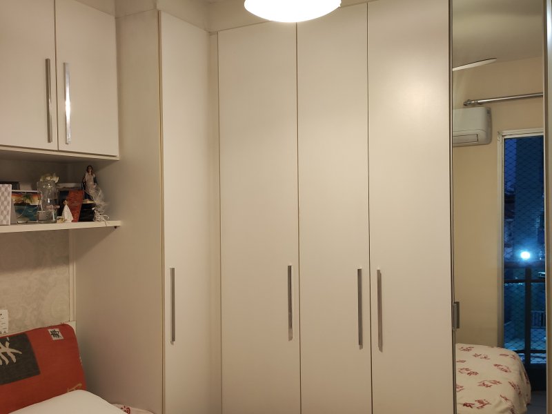 Apartamento à venda Ponta da Praia com 68m² e 2 quartos por R$ 450.000 - 2110898089-img-20200117-190217.jpg
