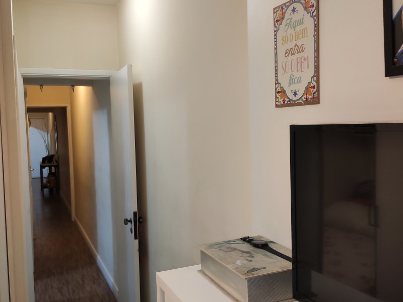Apartamento à venda Ponta da Praia com 68m² e 2 quartos por R$ 450.000 - 672725695-img-20200117-190232.jpg