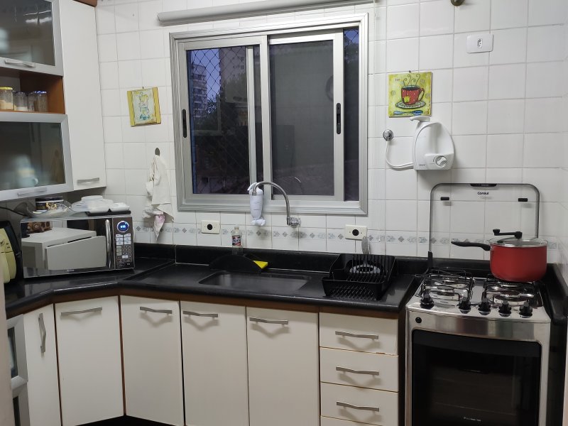 Apartamento à venda Ponta da Praia com 68m² e 2 quartos por R$ 450.000 - 907663306-img-20200117-185629.jpg