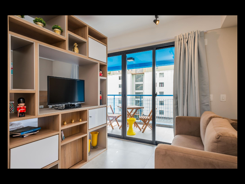 imóvel com 36m² - República - São Paulo