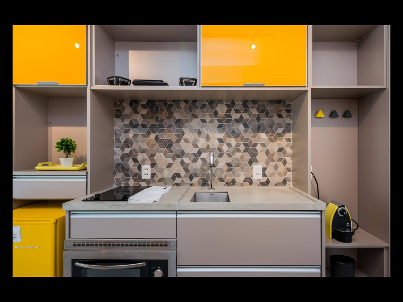 imóvel com 36m² - República - São Paulo