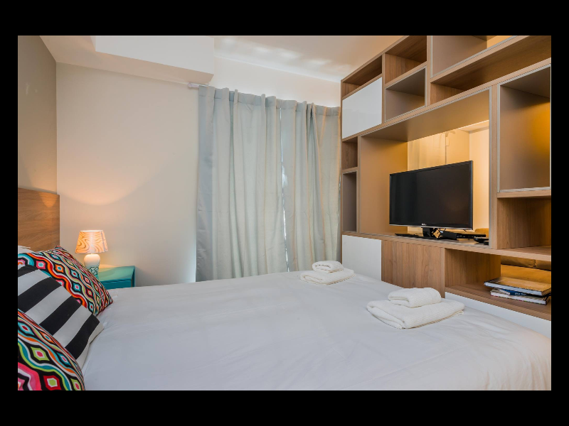 imóvel com 36m² - República - São Paulo
