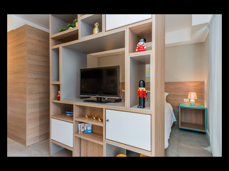 imóvel com 36m² - República - São Paulo