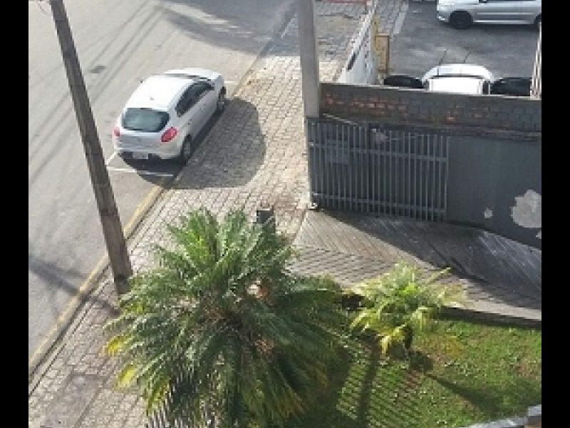 imóvel com 79m² - Centro Cívico - Curitiba