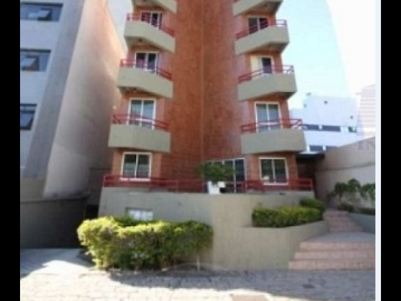 imóvel com 79m² - Centro Cívico - Curitiba