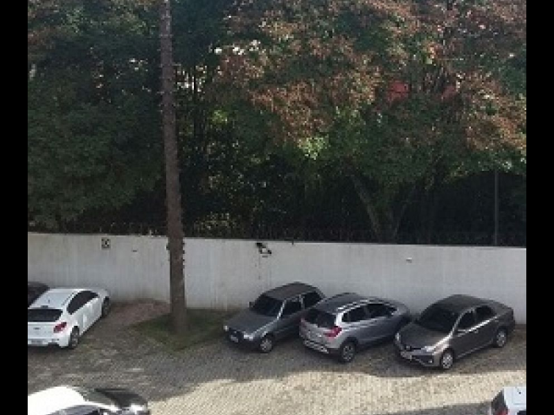 imóvel com 79m² - Centro Cívico - Curitiba