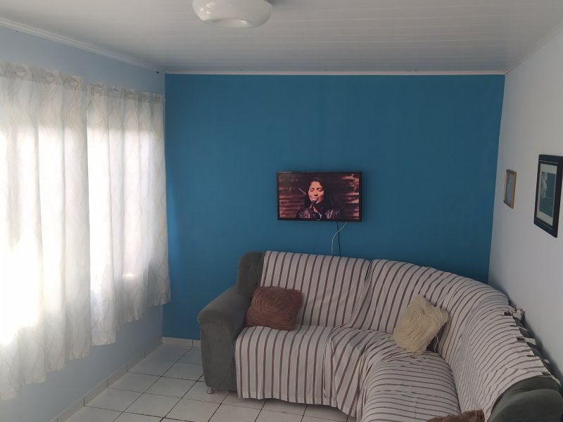 Casa à venda Sapucaia com 180m² e 5 quartos por R$ 220.000 - 2109501512-1o-andar-sala-4.jpg