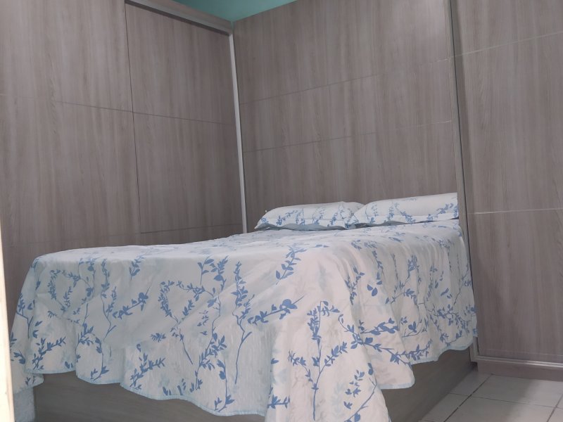 Casa à venda Sapucaia com 180m² e 5 quartos por R$ 220.000 - 39383280-1o-andar-quartosuite.jpg