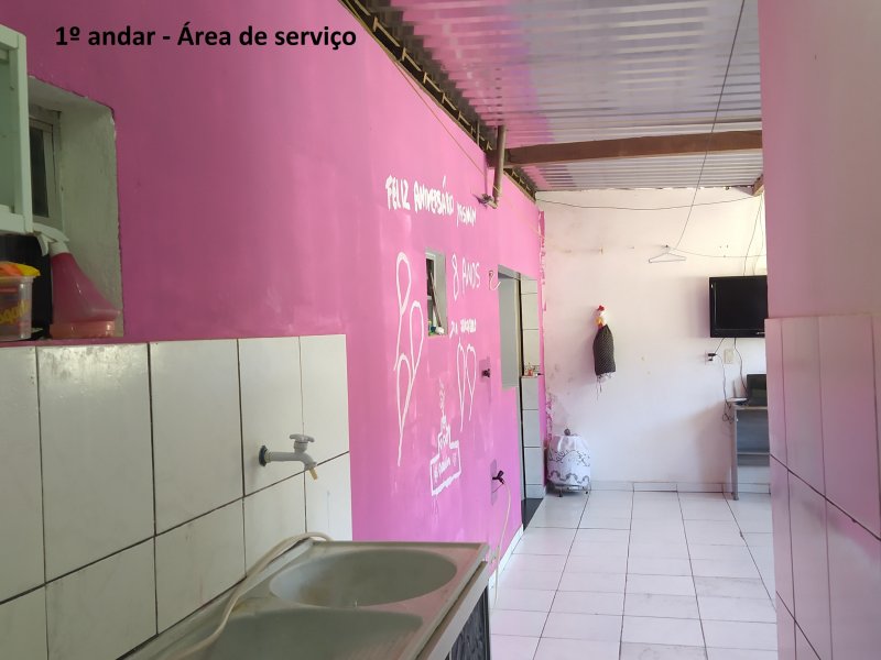 Casa à venda Sapucaia com 180m² e 5 quartos por R$ 220.000 - 675082963-1o-andar-area-de-servico-c.jpg