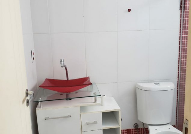 imóvel com 54m²
