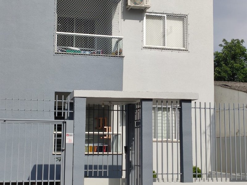 imóvel com 61m² - São Cristóvão - Chapecó