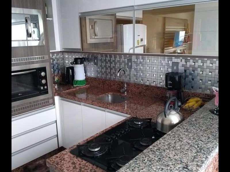 imóvel com 61m² - São Cristóvão - Chapecó