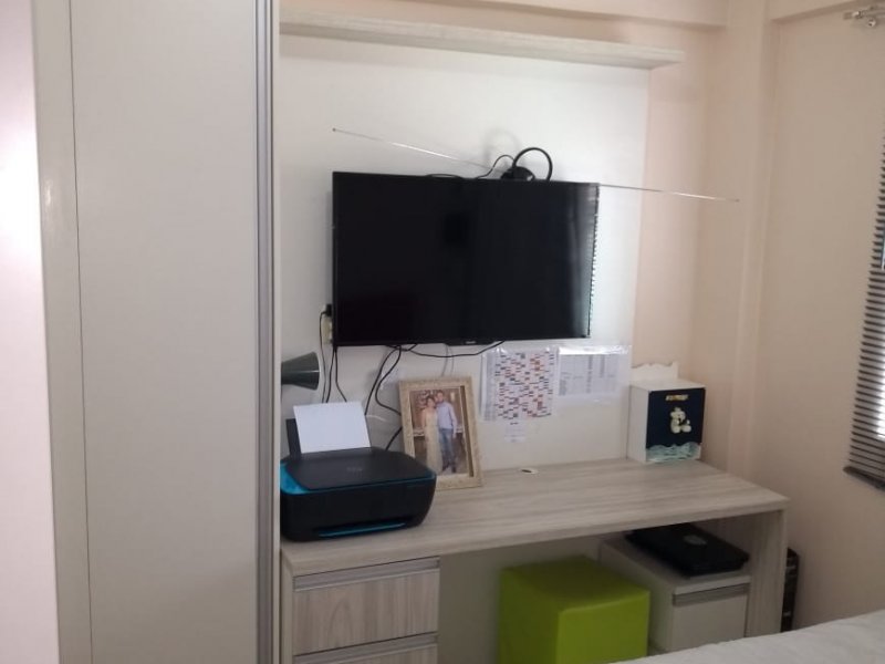 imóvel com 61m² - São Cristóvão - Chapecó